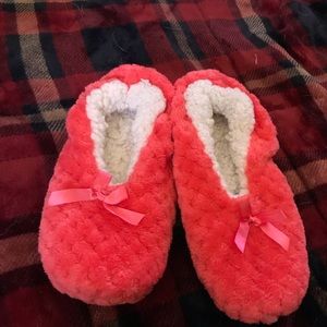 NWOT Grip Slipper socks